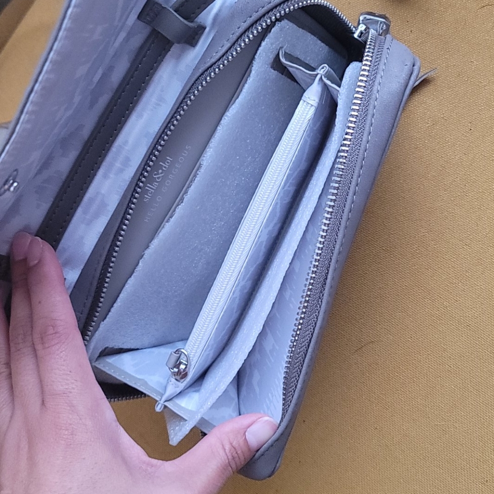 Wallet - Picture 3 of 4